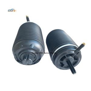 Quality MACAN 95B 95B616001B 95B616002B Porsche Air Suspension Bag wholesale