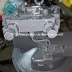 Excavator Hydraulic Main Pump A8V0200LA1KH2-63R1 Lonking Excavator LG6365