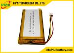 3.7 Volt 4000mAh Rechargeable Battery LP904388 Li-Ion Battery 4000mAh 3.7V