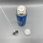 Versatile Sterile Deodorant Valve for Personal Care Lines - Adjustable Spray,