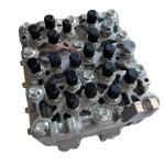 Construction Works Excavator Parts ZX200-1 ZX200-3 ZX200-5G Shuttle Signal Valve