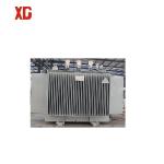 Three Phase Oil Immersed Power Transformer S11-M 10kv 10.5kv 6kv 100kva 500kva