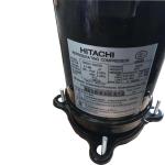 Stainless Steel E605DH Hitachi 5.4KW Rotary Scroll Compressor