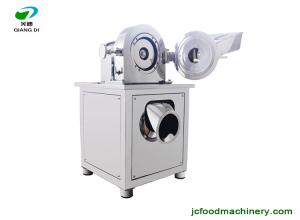 Quality quality cocoa beans powder grinding machine pepper powder making equipments wholesale