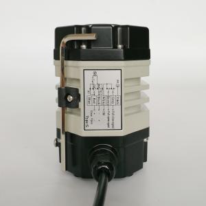 Quality 8W S4 Intermittent 1200 Times DC Rotary Actuator wholesale