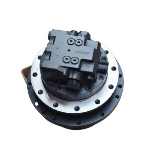 Quality E307B Excavator Final Drive Assy 1484736 Travel Motor wholesale