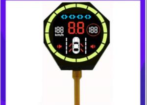 Quality Character 16x2 1602 Lcd Display wholesale