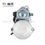 Excavator Starter Motor For Denso 24V 5.5KW 13T 18074 220622 18072 14446 555098