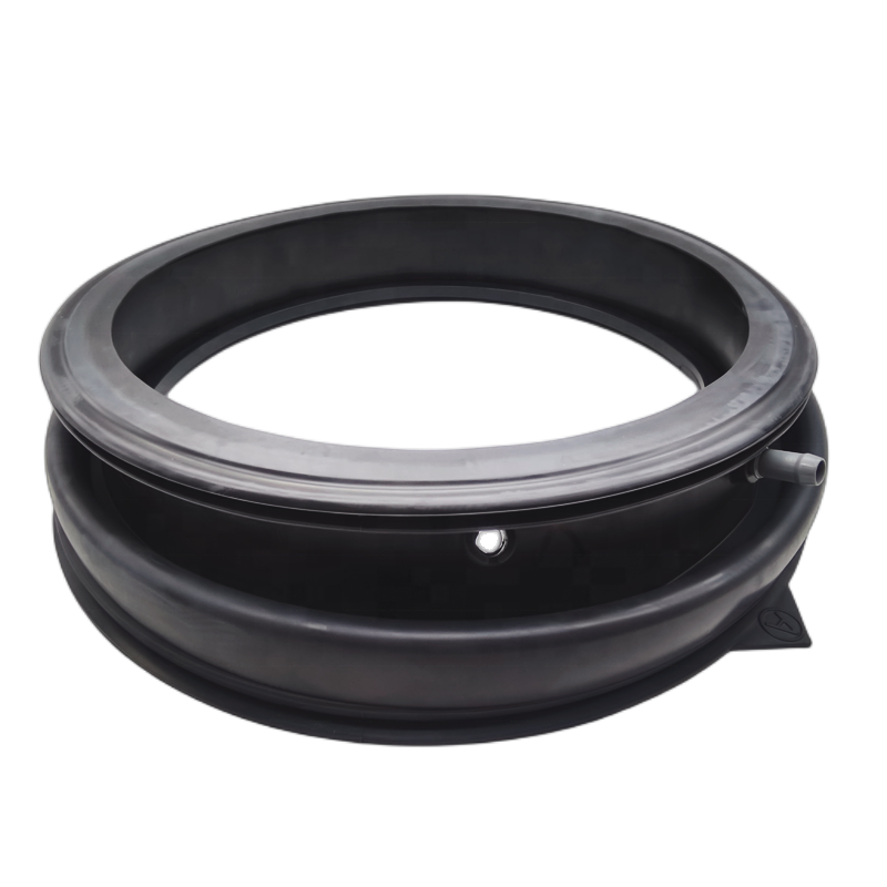 Surmount Washing Machine Rubber Door Seal Gasket Electric Power Source TG90-1416WMIDG-3047