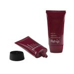 20ml40ml60ml80ml100ml120ml150ml200ml250ml Skin Care Lotion Squeeze Tube PE Tube