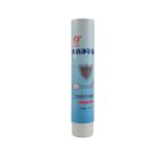 60ml80ml100ml120ml150ml200ml250ml Skin Care Lotion Squeeze Aluminum Plastic