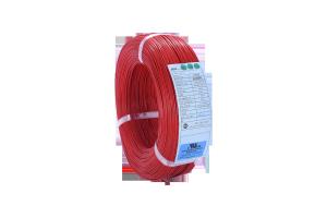 Quality 16AWG UL3385 XLPE Heating Wire 26/0.254 FT2 Insulation wholesale