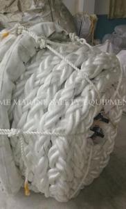 Quality PP multifilament rope/marine rope/mooring rope wholesale