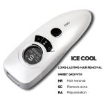 Permanent IPL Hair Removal Epilator Depilatory ICE Cool Laser Full Body Use