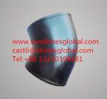 ASTM A888 Hubless Cast Iron Pipe Fittings/CISPI 301No Hub Cast Iron Fittings