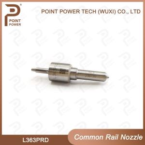 Quality L363PRD Delphi Common Rail Nozzle For Injectors 28231462 VW 1.2L wholesale
