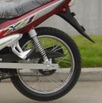 High quality four stroke cheap import wholesale motorcycles bike 110cc cub