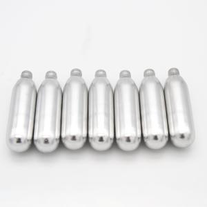Quality Fruit Flavor Whipped Cream Cartridges Whipped Charger wholesale