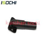 Pressure Foot Assembly Part Black Vacuum Tube used for Taliang Driller OEM