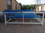 2500mm Wire Mesh Welding Machines