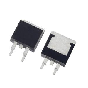 TO-268HV IGBT Transistor Module 3000V 38A 200W Surface Mount IXBT14N300HV