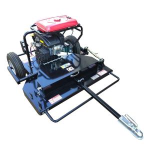 Quality 3 Point PTO ATV Finish Cut Mower CE Rear Tow Behind Vertical Shaft wholesale