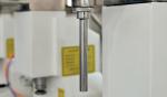 5-50ml Manual Lotion Filling Machine Stainless Steel 304 Material
