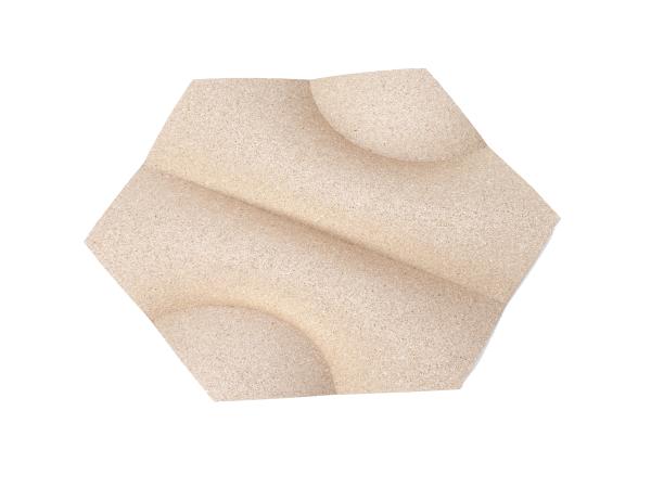 Flake Durable Vermiculite Insulation Boards , Alkali Resistant Fire Protection
