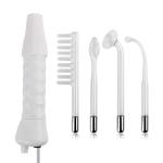 30 W High Frequency Skin Care Machine For Acne Treatment Ozone Therapy