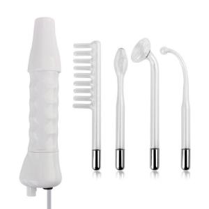 Quality 30 W High Frequency Skin Care Machine For Acne Treatment Ozone Therapy wholesale