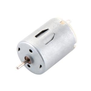 Quality Faradyi Customized 12V Permanent Magnet High Speed Vibration 280 Dc Motor For Massage Chair wholesale