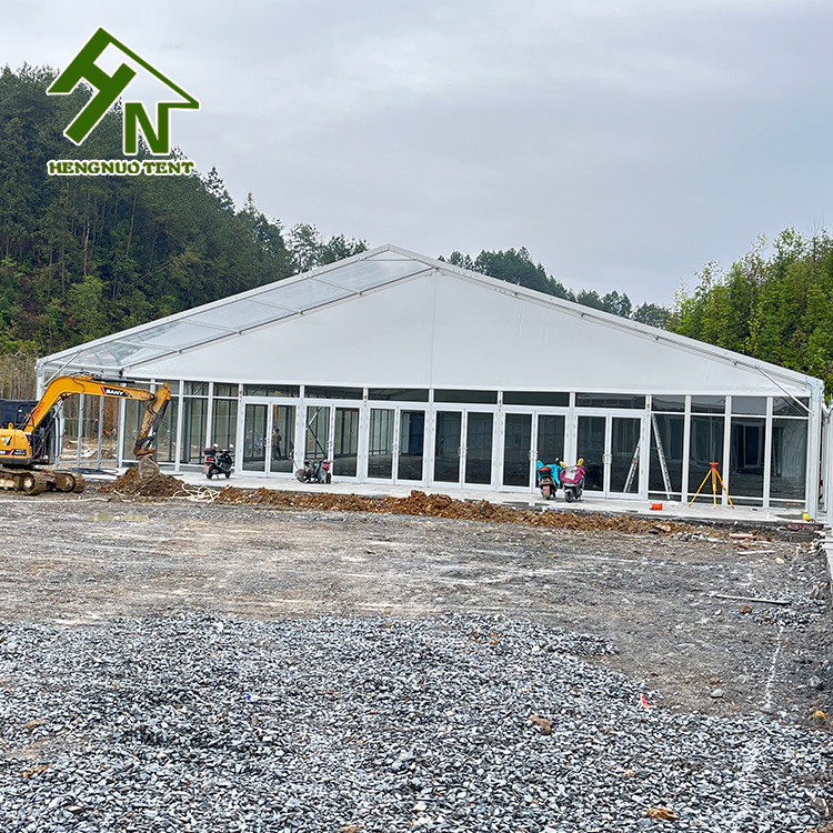 15x35m Aluminum Frame Tent Party Marquee Wedding Canopy Tent