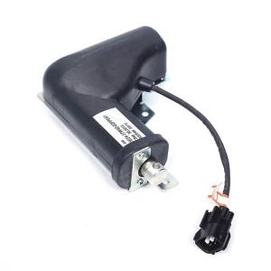 Quality LG920D LG922 Actuator Stepping Throttle Motor for LiuGong 920D DE24-17W42-02FP041 Affordable Energy Mining Option wholesale