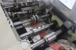 LSB-200 Square bottom Paper bag making machine