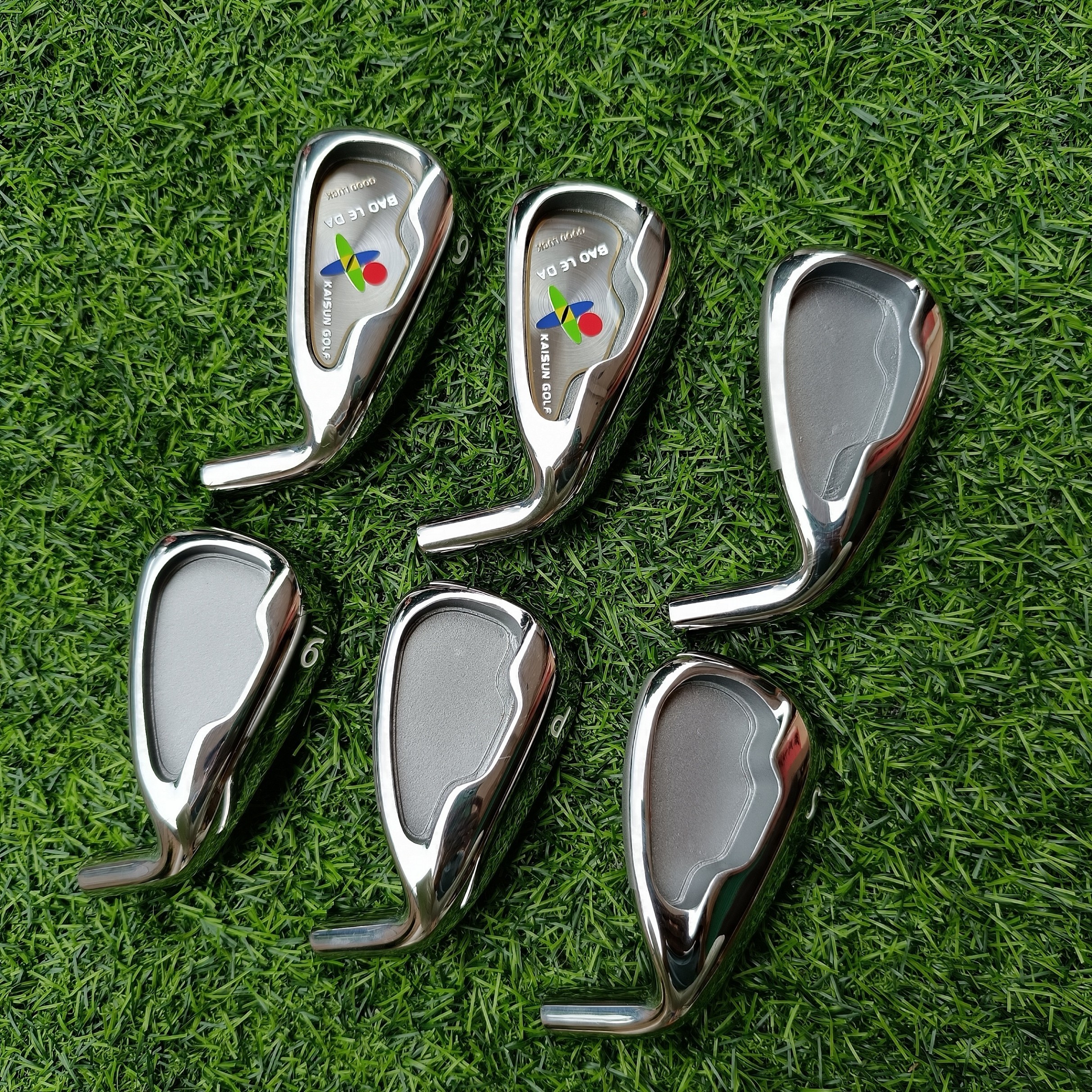 stainless golf iron , golf iron , golf irons , golf head , iron head