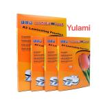 A4 A3 letter 75MIC 80MIC 125MIC hot thermal lamination film laminating film