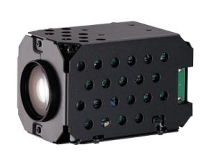 Quality CNB ZCF-51Z18F 18X 700TVL WDR Module Color Camera -- ryfutone wholesale