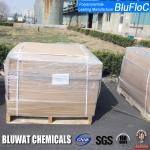 Indonesia Sewage Treatment Cationic Polyacrylamide High Molecular Weight