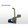 Buy cheap Siemens Motor Cassava Leaves Grinding Machine For Agricultural Industry from wholesalers
