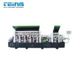 SKDT530 Woodworking Edge Bander Machine with Automatic Operation and Double