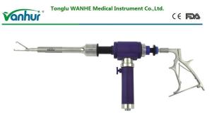 Quality HF3002 Medical Equipment Gynecology Morcellator Powered Cutter for Electrotherapeutics wholesale