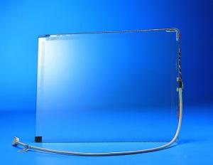 Quality High Resolution Saw Touch Panel , Surface Acoustic Wave Touchscreen With Usb Cable wholesale