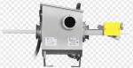 Ultrasonic Pipe Thickness Gauge Plastic Pipe Wall Thickness Measuring System