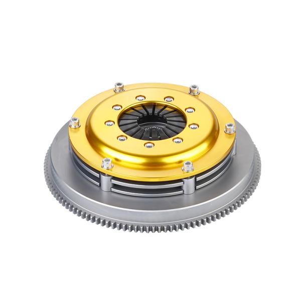 Sagw High Performance Twin Plates Nissan Racing Clutch RB26 Nissan Rb25 Clutch