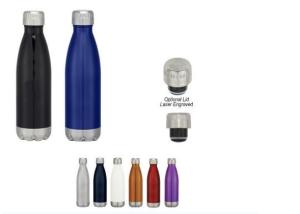 Quality Stainless Steel Vacuum Flask Tea Infuser / Thermos Drinking Water Bottles wholesale