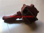 supply YTO engine spare parts YTR4105 YTO water pump 6RTF.510000-1