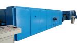 Single Layer 15m/Min Thermal Bonding Machine Nonwoven Mattress Making