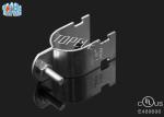 ISO UL Compliant Steel Pipe Clamps , Strut Channel / Strut Pipe Clamps