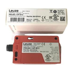 Quality Electronic PRK46C.1/4P-M12 50127015 Pole. Photoelectric Sensor -Unused/Original Packaging- New Original Ready Stock Industrial a wholesale