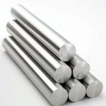 7075 6061 T6 Hard Aluminium Solid Rod Bar 8mm 18mm Polished